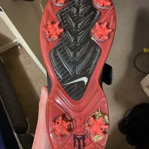 2017 tiger woods shoes